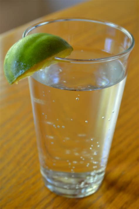 Sparkling Lime (Or Lemon) Beverage Recipe - Food.com