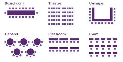 Venue hire - first floor