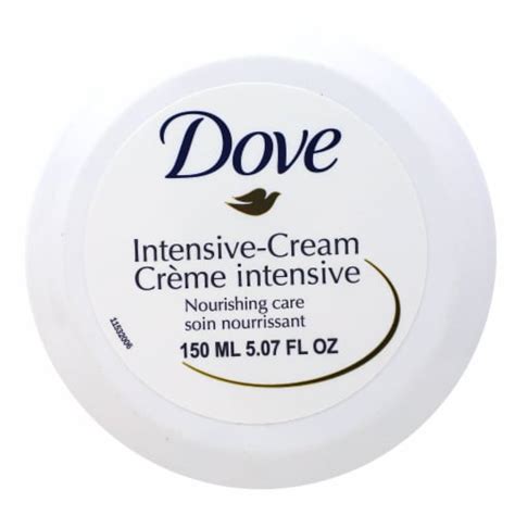 Dove Intensive-Cream, 5.07 fl oz - Fry’s Food Stores