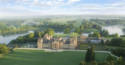 Visit | Blenheim Palace: The Birthplace of Sir Winston Churchill ...