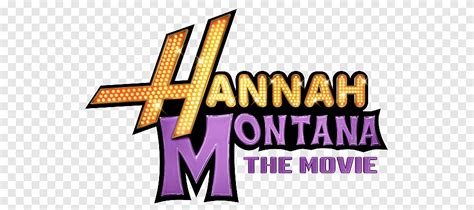 Hannah Montana, Hannah Montana The Movie, png | PNGEgg