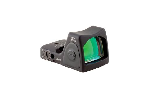 Trijicon RMR Type 1 vs Type 2 – Comparison Guide (2022) - Gun Mann