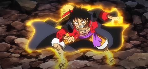 One Piece: When might Luffy’s Gear 5 debut in the anime?