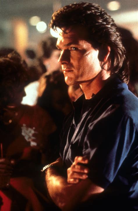 Road House - Patrick Swayze Photo (40197111) - Fanpop