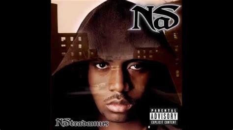 Nas - Nastradamus - YouTube