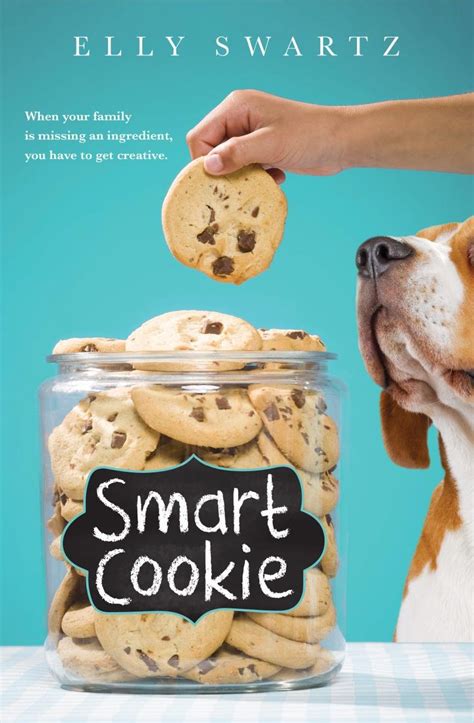 Dad of Divas' Reviews: Book Review - Smart Cookie