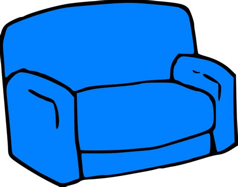 Chair Armchair Sofa · Free vector graphic on Pixabay