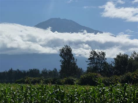 mount meru - Google Search | Mount meru, Meru, Tanzania