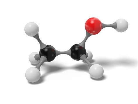 Ethanol Molecule C2h6o Modeled 3D Model - TurboSquid 1543644