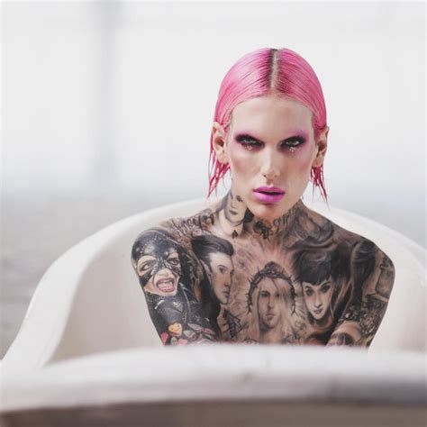 Jeffree Star (@jeffreestar) • Instagram photos and videos | Jeffree star cosmetics, Jeffree star ...