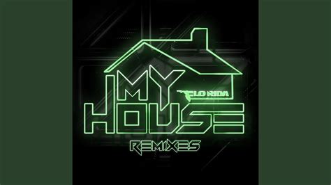 My House (Bonics & A-Rock Remix) - YouTube