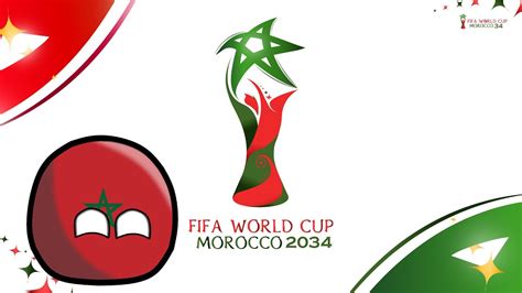 2034 World Cup