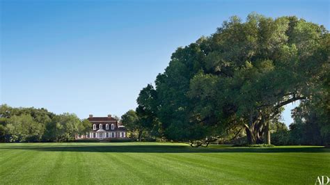 Go Inside a Historic South Carolina Plantation House Turned Family Hom ...