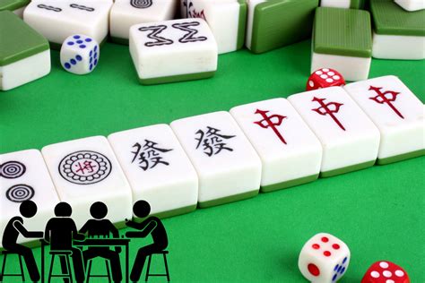 Do you Know the Traditional Chinese Culture Embodied in Mahjong?