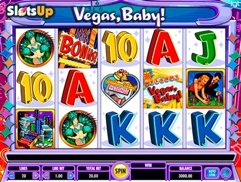 Vegas Baby Slot Machine Online with 96.46% RTP ᐈ IGT Casino Slots