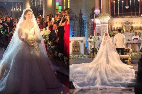 PHOTOS: The Dingdong Dantes-Marian Rivera Wedding