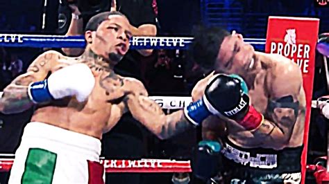 Top Brutal One Punch Knockouts in Boxing - YouTube