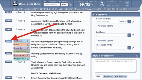 6 Best Online Bible Study Sites - Part Two