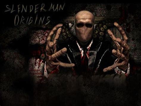 Download game Slender man: Origins free | 9LifeHack.com