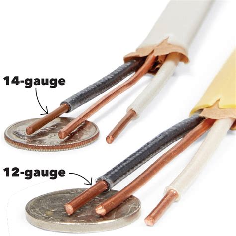 How To Connect 4 12 Gauge Wires