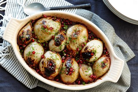 Stuffed Vegetables Are the Best Vegetables | Epicurious