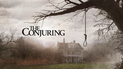 The Conjuring Movie Review Hollywood News India Tv - vrogue.co