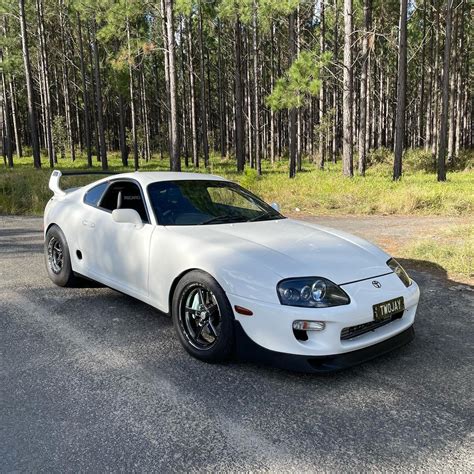 White Supra : r/supraporn