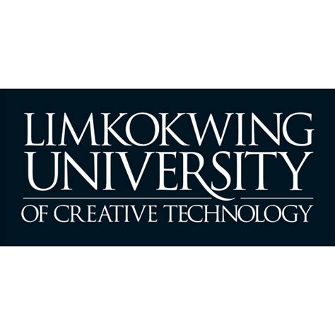 Limkokwing University Logo Download png