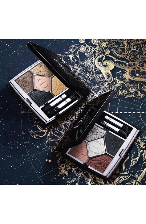 DIOR 5 Couleurs Couture Eyeshadow Palette | Nordstrom