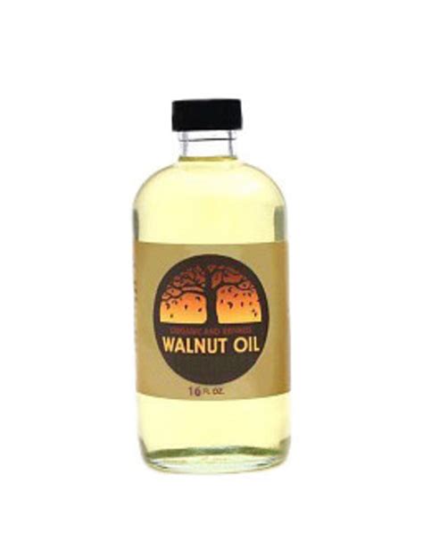 Organic walnut oil to create high quality oilpaint - Natural Earth Paint Europe