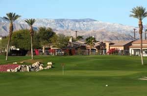 Palm Desert Golf Club Rates and Packages