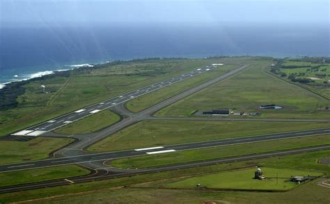 Lihue Airport | Flickr - Photo Sharing!