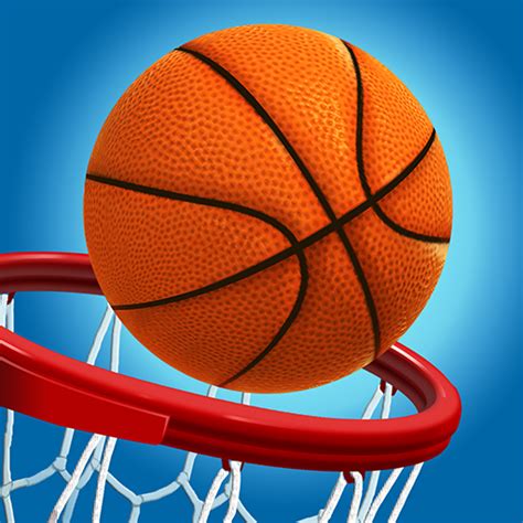 Basketball Stars: Multiplayer ‒ Applis sur Google Play