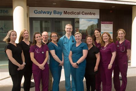 Surgery Info – Galway Bay Medical Centre