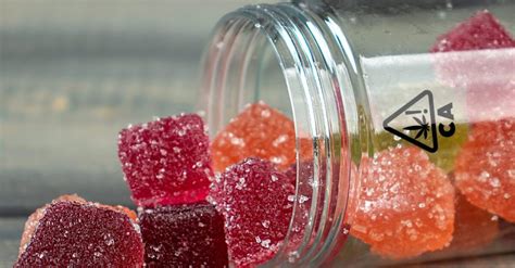 The Delicious Benefits of THC Gummies: A Beginner’s Guide to Enjoying Your High - Machine History