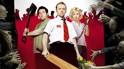 Shaun of the Dead | Ben Oliver