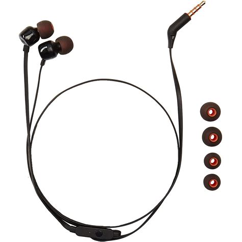 JBL Tune 110 In-ear Headphones | Sinin