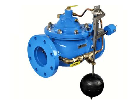 What is a Float Control Valve? Types, Advantages, Disadvantages