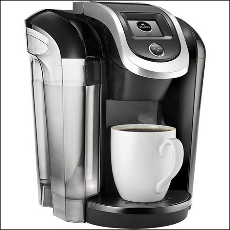 Keurig Coffee Maker With Carafe Reviews