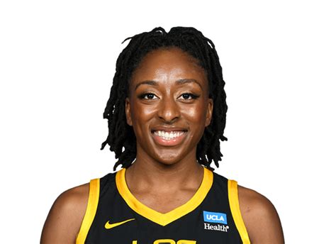 Nneka Ogwumike - Seattle Storm Forward - ESPN (PH)