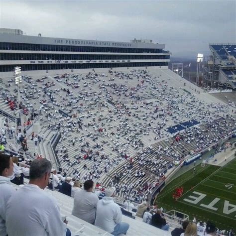 Stadium Parking - Parking in University Park