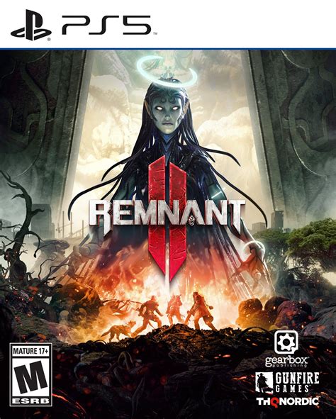 Remnant 2- PlayStation 5 | PlayStation 5 | GameStop