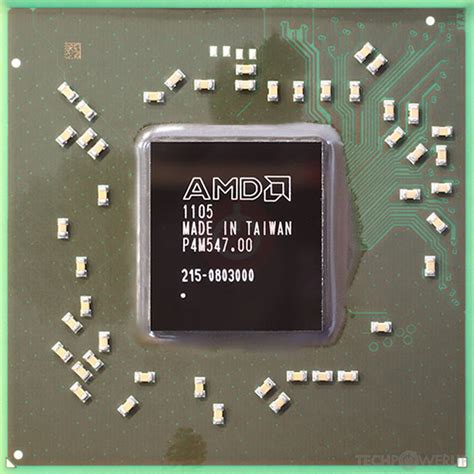 AMD Radeon HD 6670 Specs | TechPowerUp GPU Database