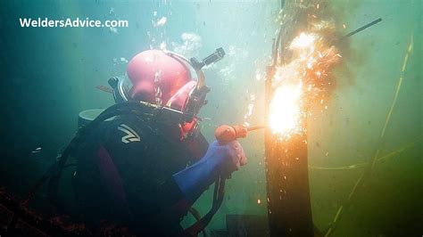 How to Become an Underwater Welder-Underwater Welding Guide