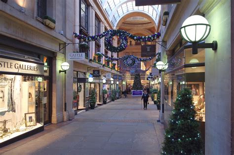 10 Best Places to Go Shopping in Nottingham - Where to Shop and What to Buy in Nottingham - Go ...