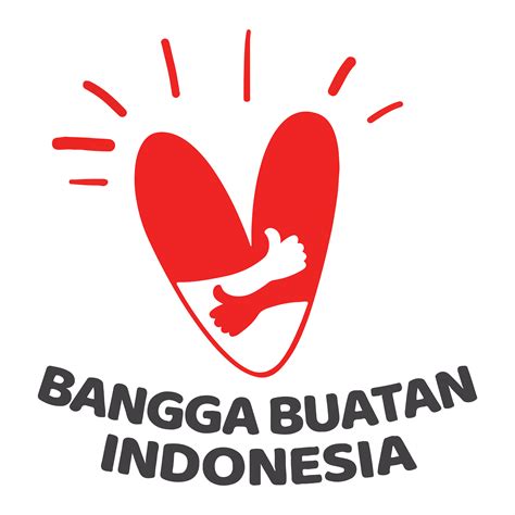 Download Logo BANGGA BUATAN INDONESIA Vector CDR, AI, EPS dan PNG