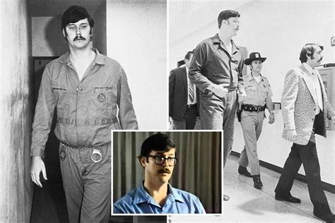 The sickening case of Edmund Kemper, who decapitated 10 women including ...