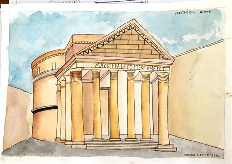 Pantheon rome