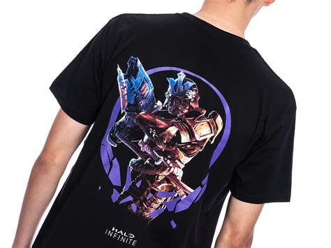 Xbox Gear Shop adds some Halo Infinite event merch - OnMSFT.com