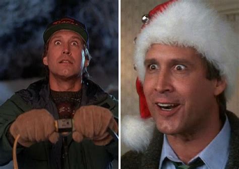 11 Signs You've 100% Turned Into Clark Griswold At Christmas